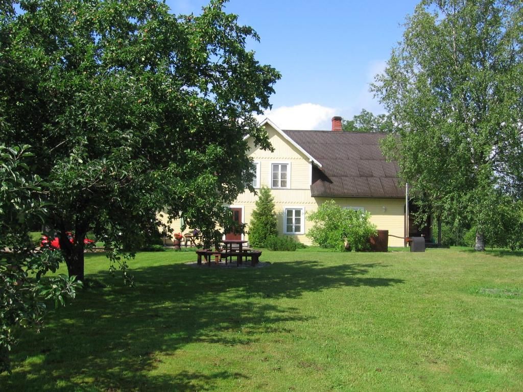 Дома для отпуска Jaunbrenguļi Raiskums-60